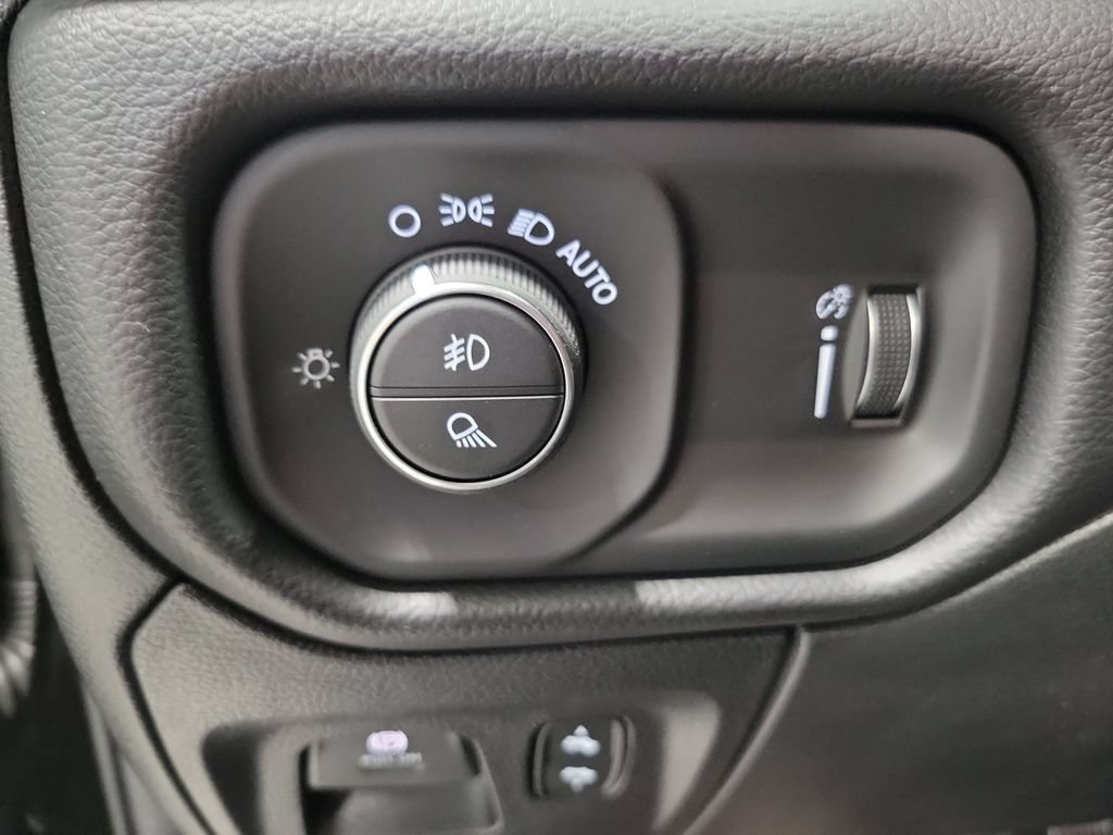 New 2027 RAM 1500 Big Horn AWD/4WD image 23
