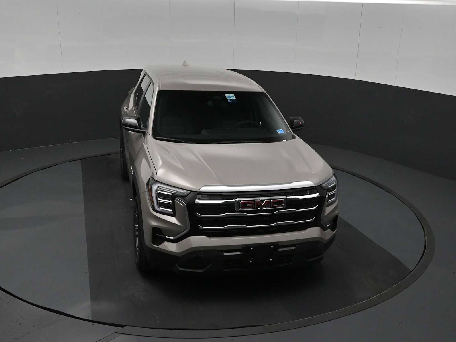 New 2026 GMC Terrain Elevation image 11