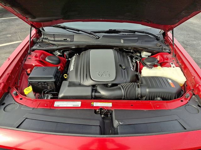Used 2011 Dodge Challenger R/T image 25