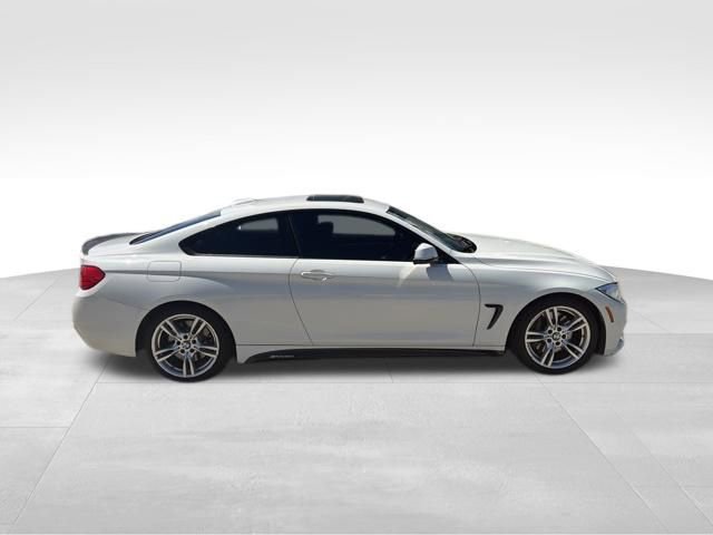 Used 2016 BMW 428i Coupe image 3