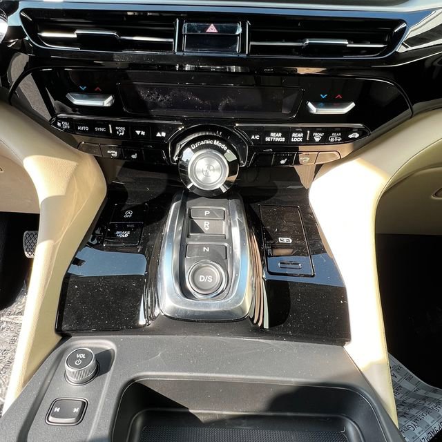 New 2026 Acura MDX w/ Technology Package image 22
