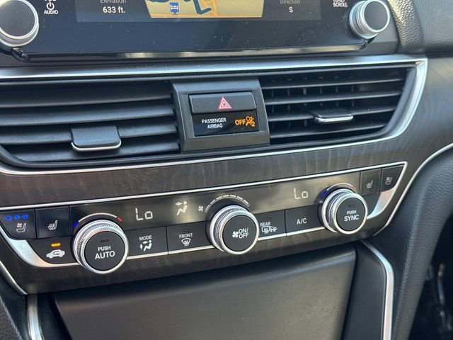 Used 2019 Honda Accord Touring image 26