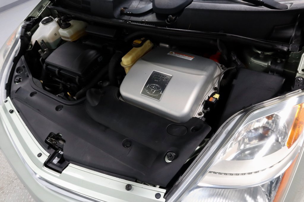 Used 2009 Toyota Prius image 17