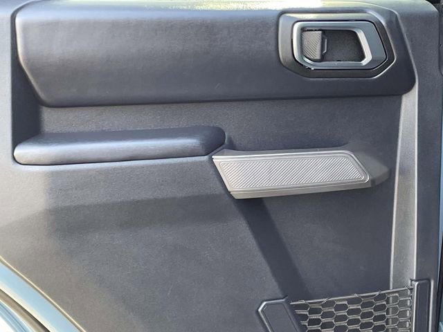 Used 2021 Ford Bronco First Edition image 9