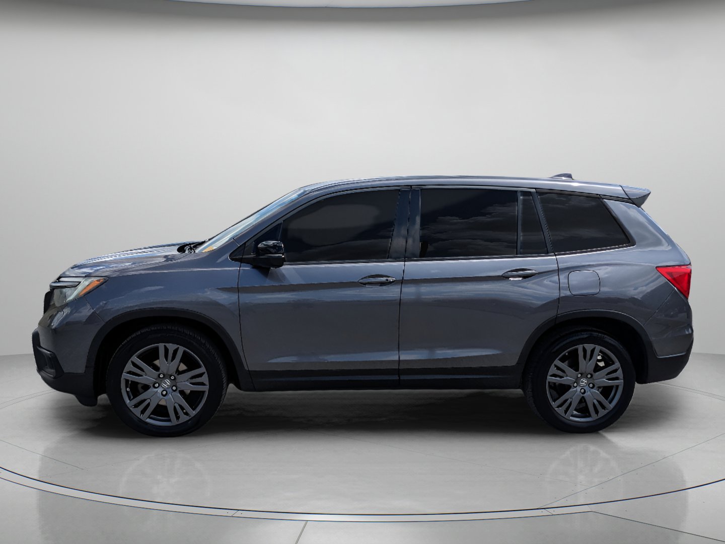 Used 2021 Honda Passport EX-L image 5