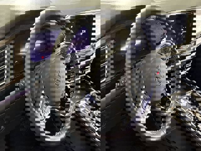 New 2026 Volkswagen Atlas SEL image 19