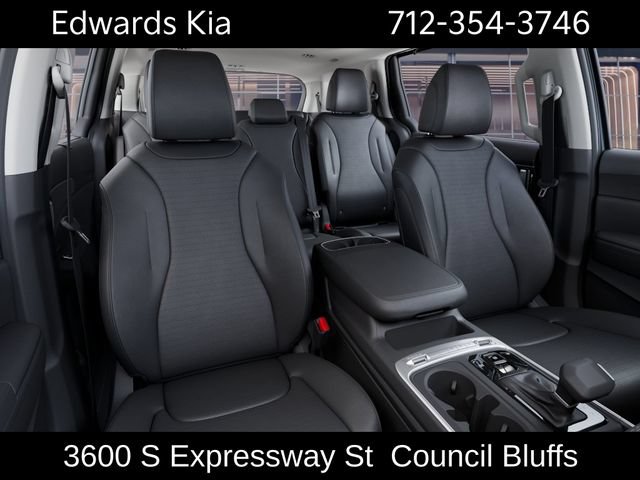 New 2027 Kia Carnival SX Prestige FWD image 17