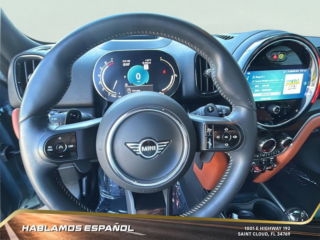 Used 2024 MINI Cooper Countryman S image 17