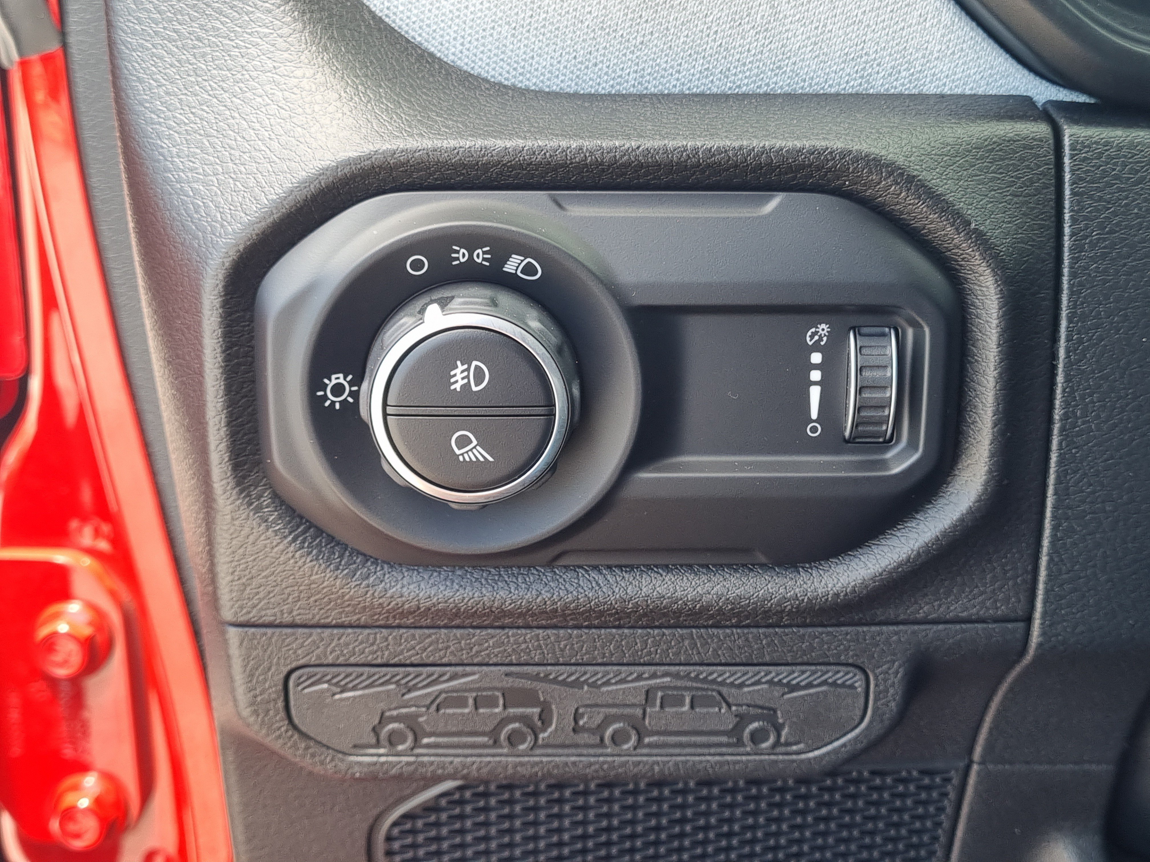 Used 2024 Jeep Gladiator Sport AWD/4WD image 22