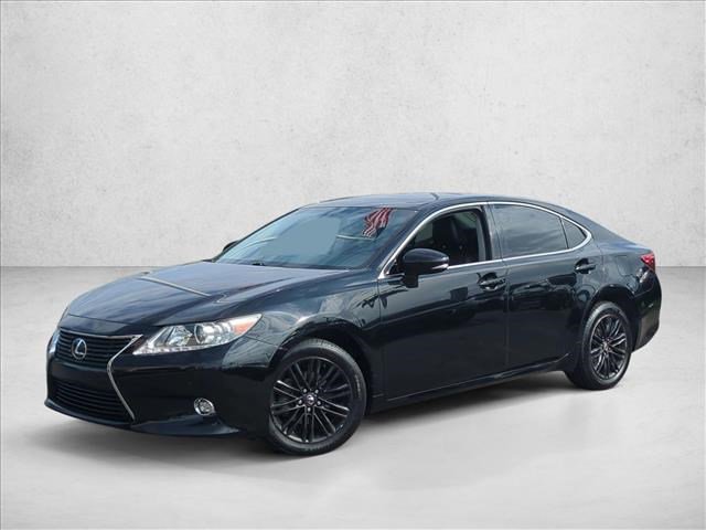 Used 2014 Lexus ES 350