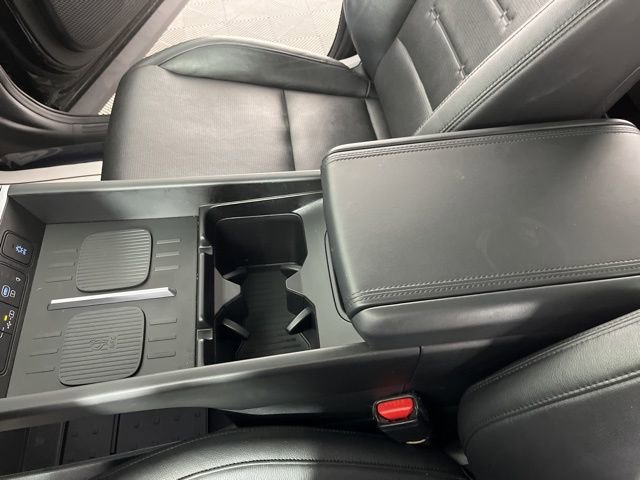 Used 2024 Hyundai Santa Fe Limited image 28