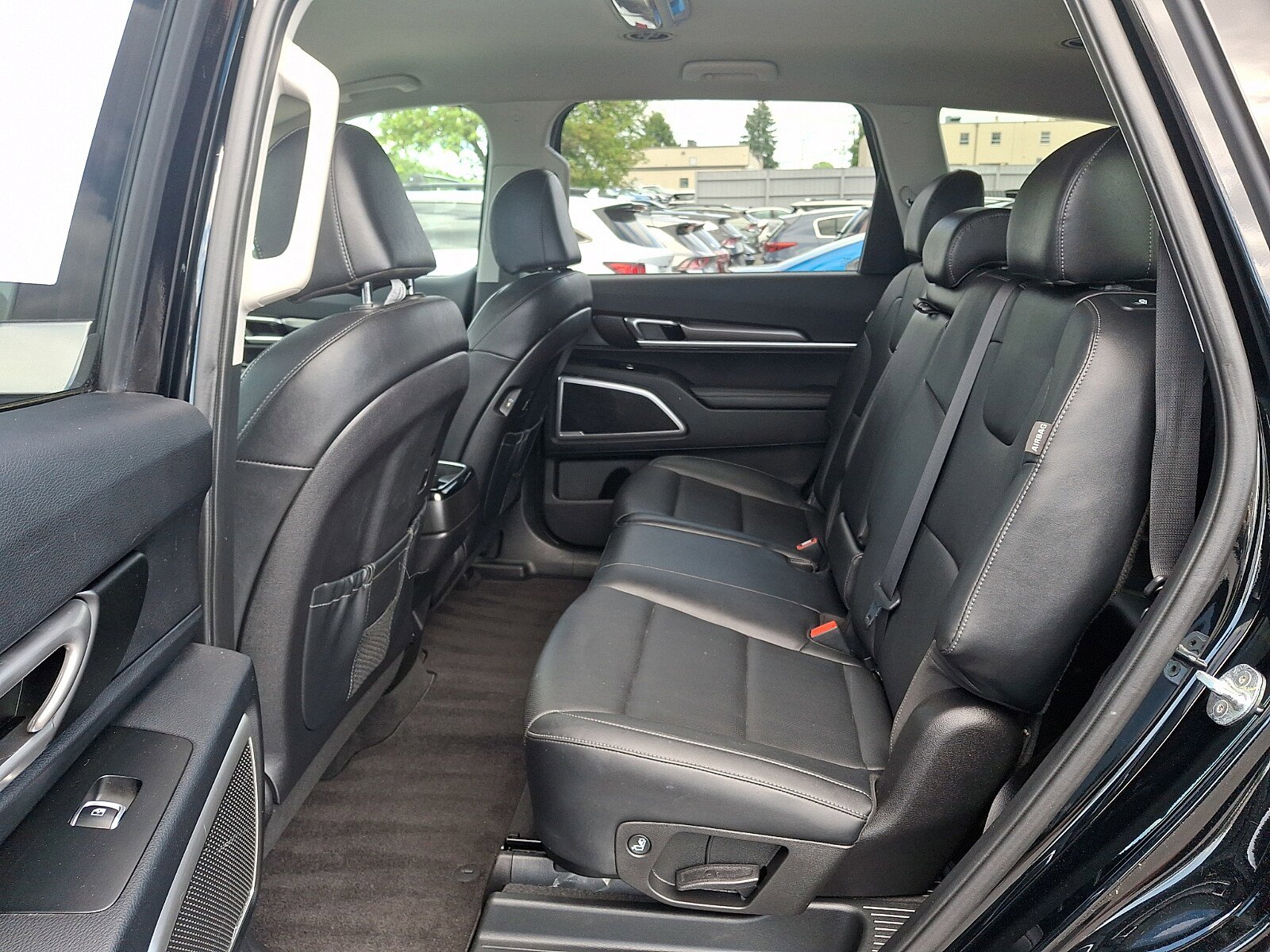 Used 2023 Kia Telluride LX AWD/4WD image 10