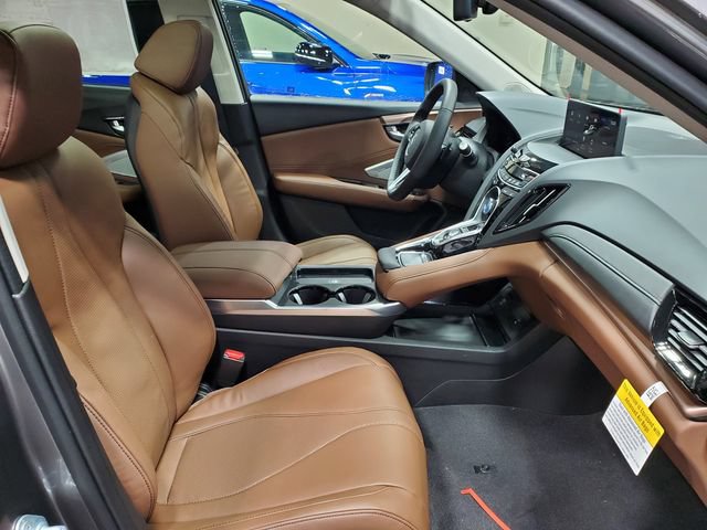 New 2026 Acura RDX w/ Technology Package AWD/4WD image 13