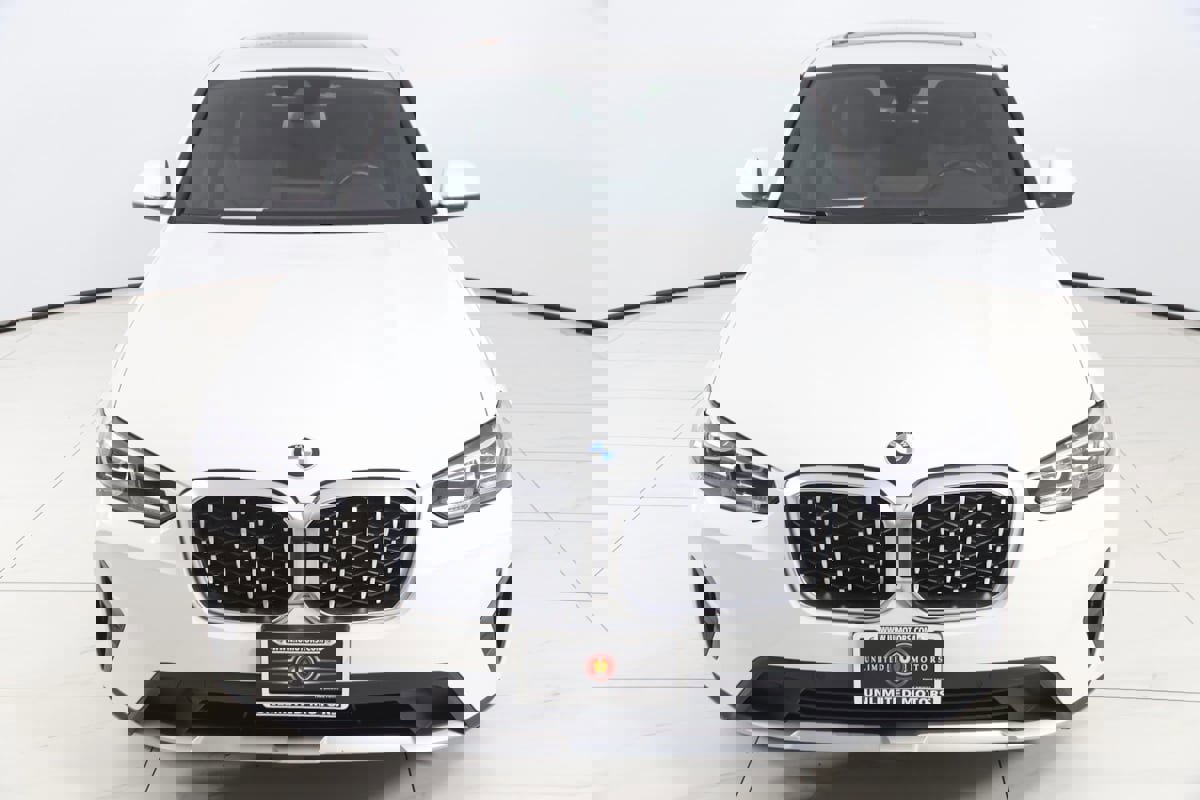Used 2022 BMW X4 xDrive30i w/ Convenience Package image 57