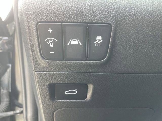 Used 2021 Kia K5 GT-Line image 33