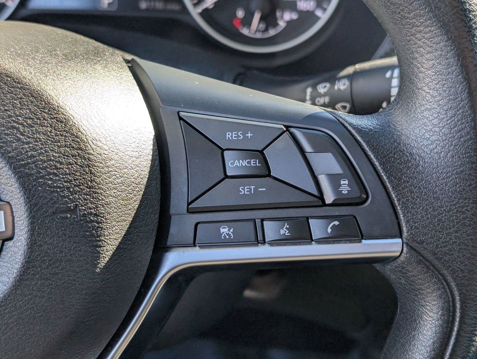 Used 2024 Nissan Sentra SV image 23