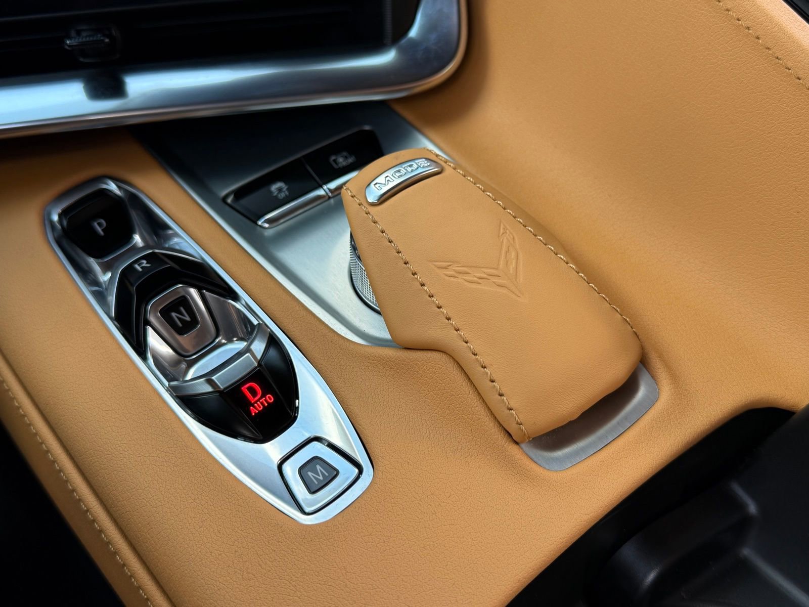 Used 2022 Chevrolet Corvette Stingray Preferred Cpe w/ Z51 Performance Package image 23