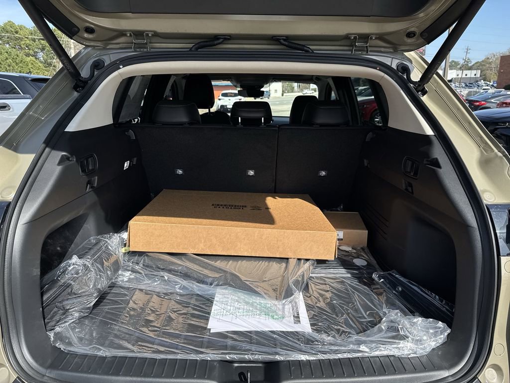 New 2026 MAZDA CX-50 Meridian Edition w/ Weather Package image 24