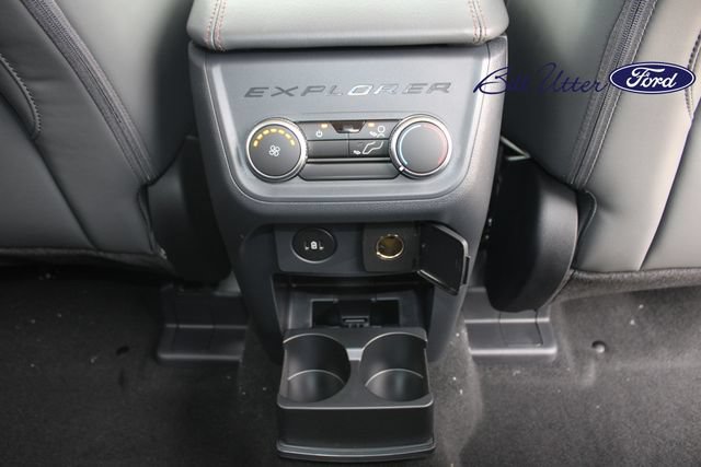 New 2026 Ford Explorer Active w/ Active Comfort Package RWD image 11