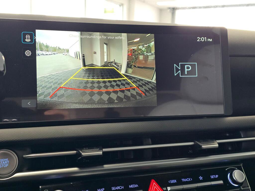 New 2026 Hyundai Santa Cruz SEL image 26