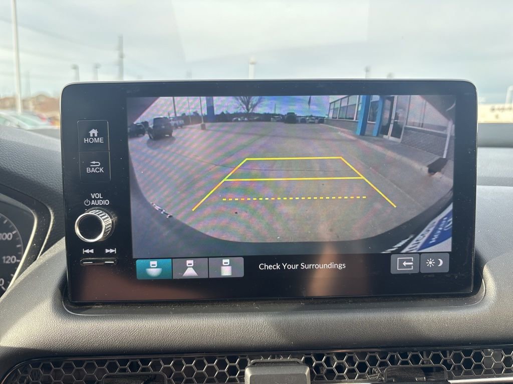 Used 2024 Honda HR-V EX-L image 20