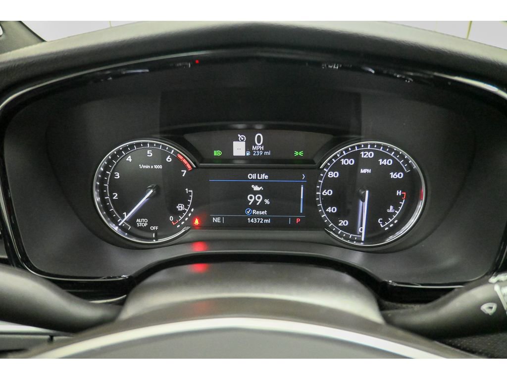 Certified 2024 Cadillac XT5 Premium Luxury image 37