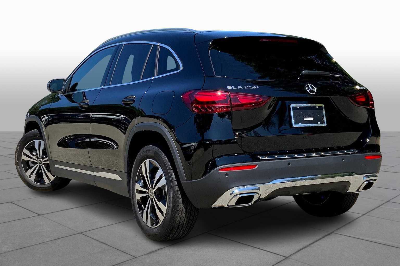 Certified 2026 Mercedes-Benz GLA 250 4MATIC image 16