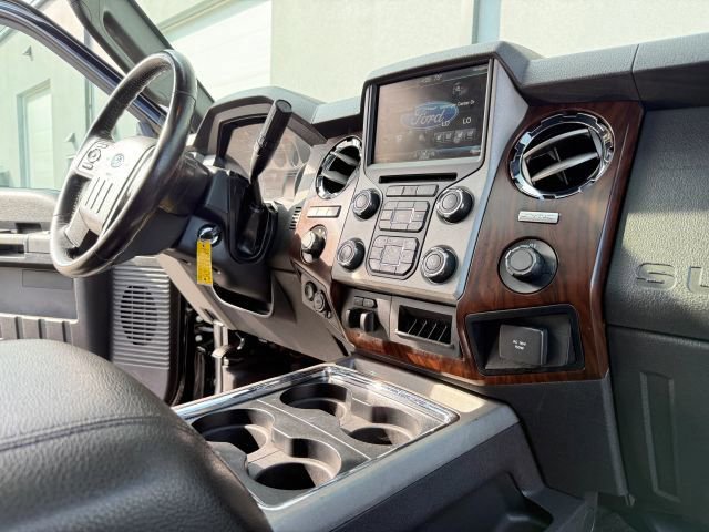 Used 2016 Ford F350 Lariat w/ Lariat Ultimate Package image 27