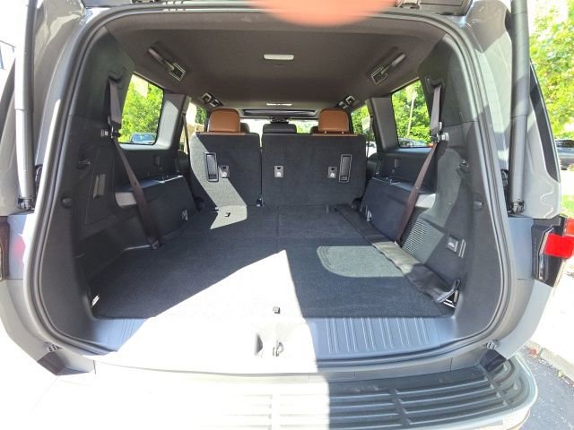 Used 2024 Lexus GX 550 w/ Cold Area Package AWD/4WD image 36