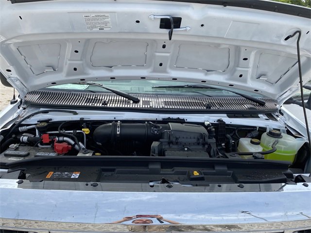 New 2025 Ford E-450 and Econoline 450 Super Duty w/ Power Equipment Group image 23