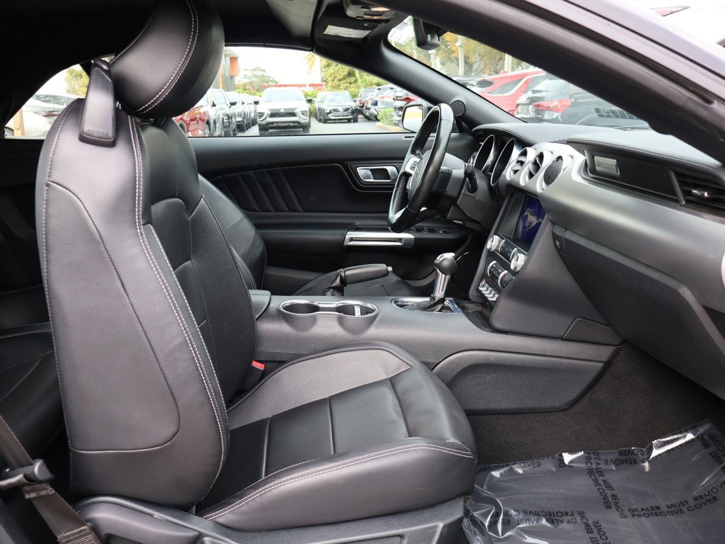 Used 2023 Ford Mustang Premium image 24