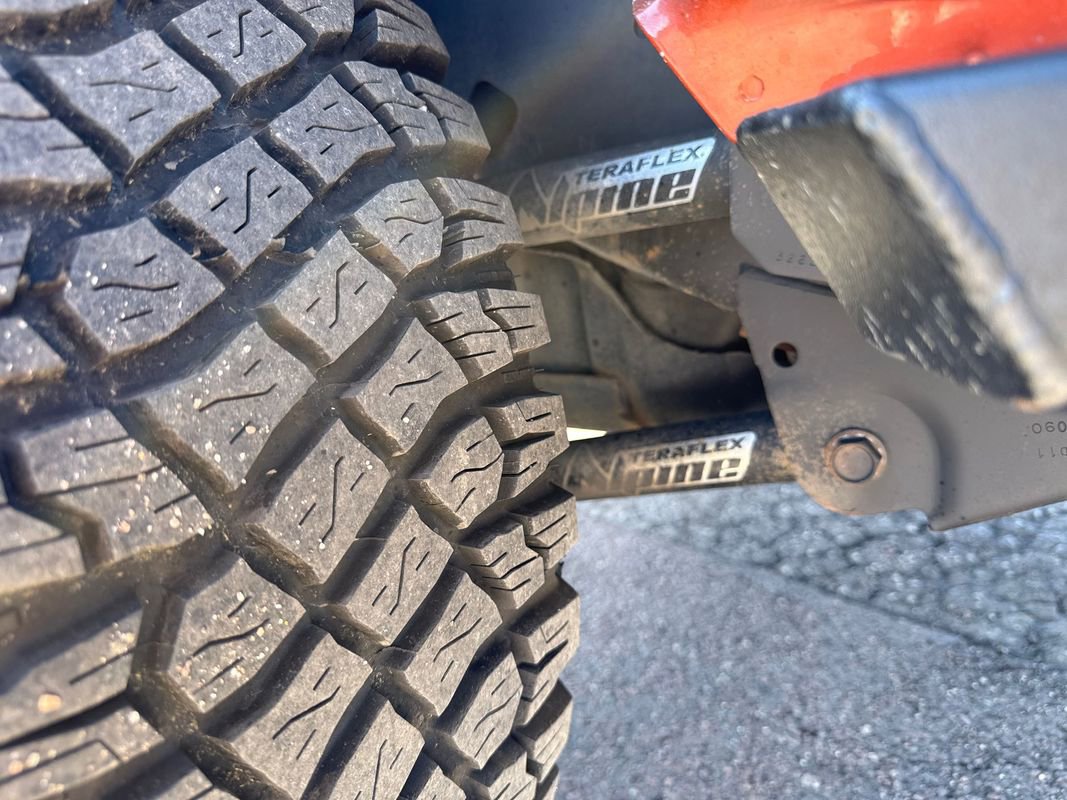 Used 2014 Jeep Wrangler Unlimited Rubicon w/ Connectivity Group AWD/4WD image 64