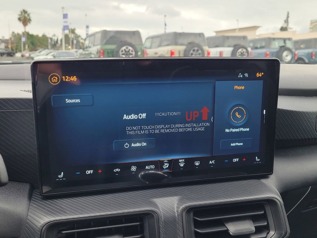 New 2025 Ford Mustang Coupe image 50