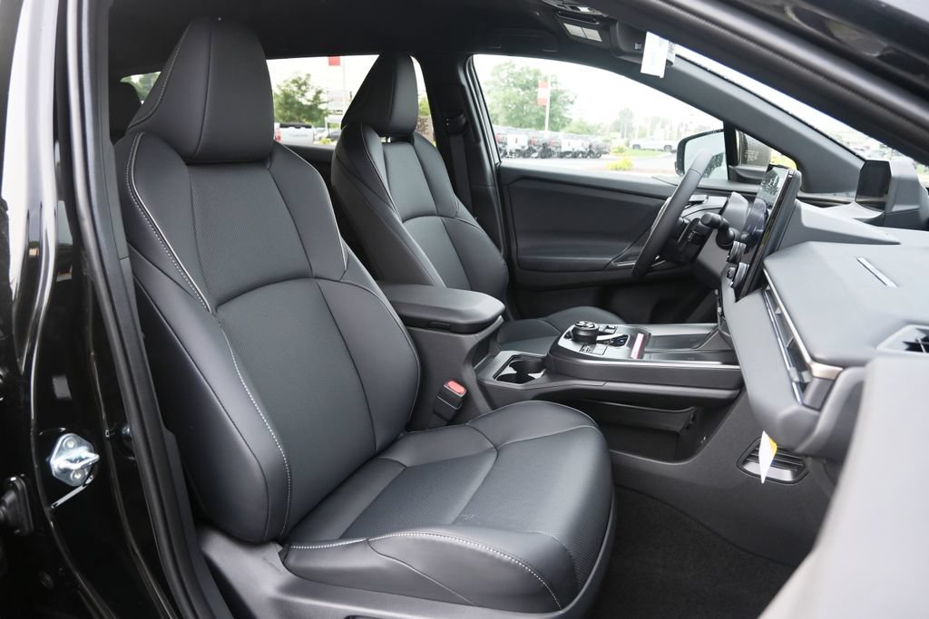 New 2026 Toyota bZ Woodland AWD/4WD image 13