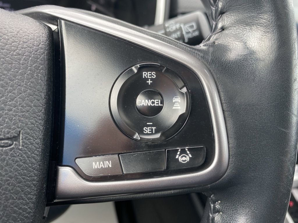 Used 2019 Honda CR-V EX-L image 31