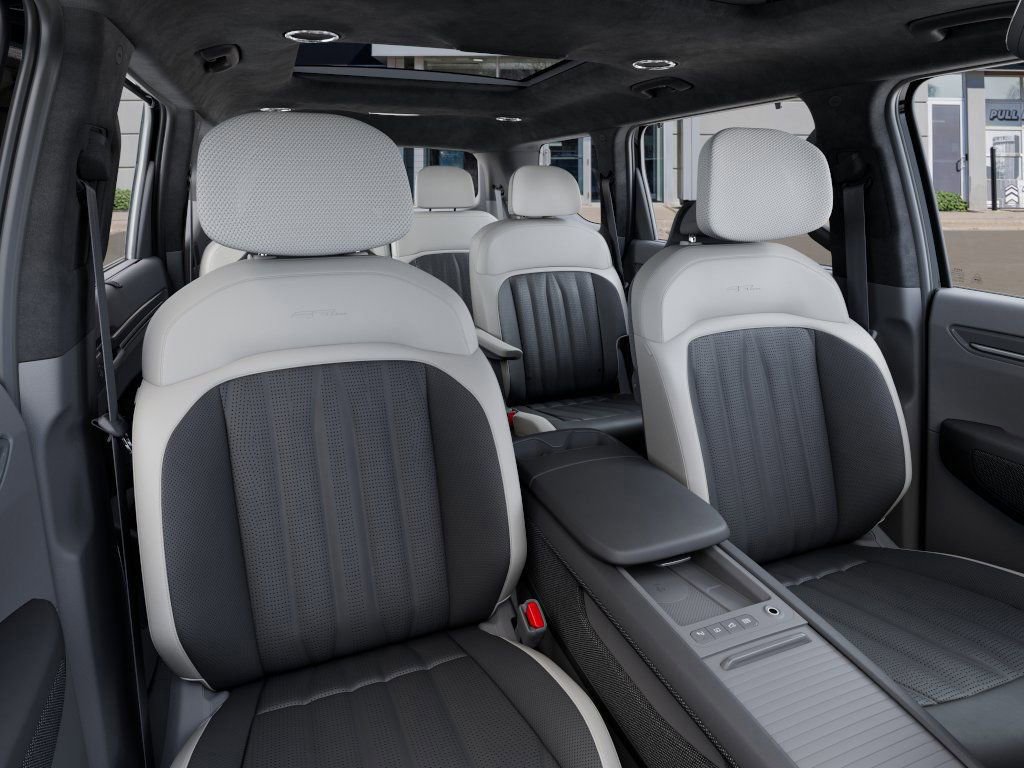 New 2026 Kia EV9 GT-Line image 15