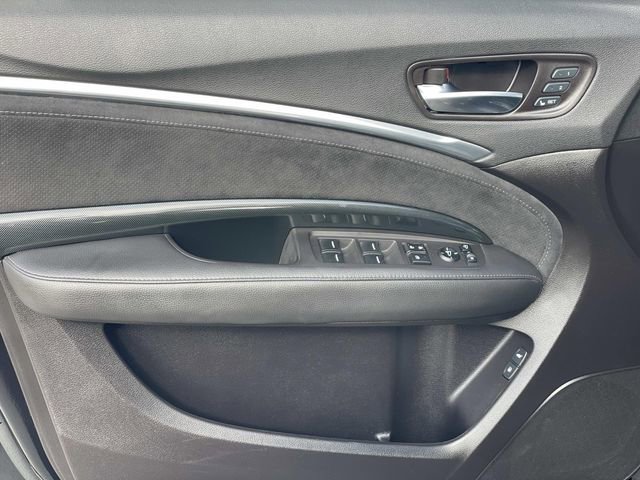Used 2019 Acura MDX A-Spec image 20