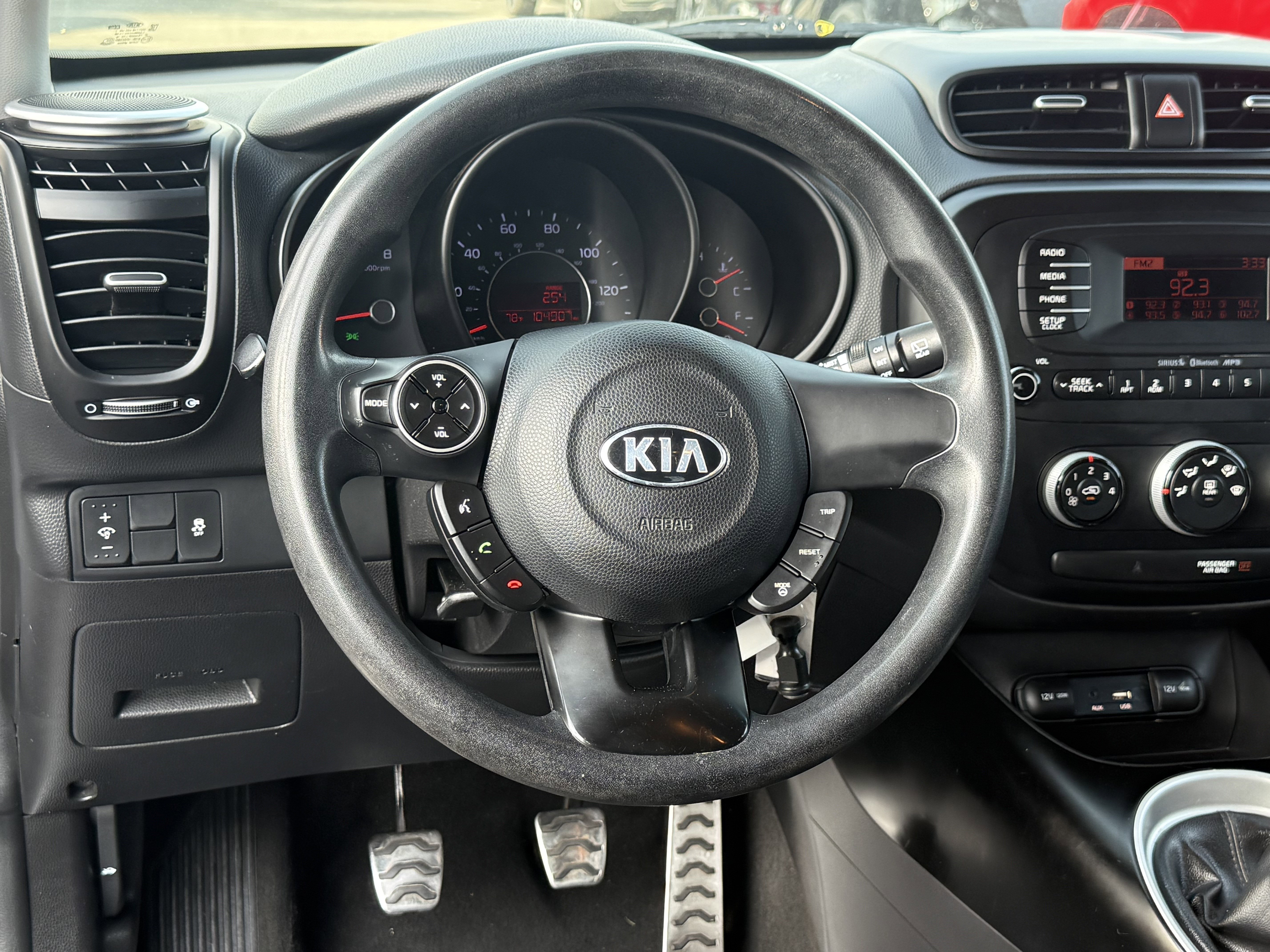 Used 2016 Kia Soul Base image 24