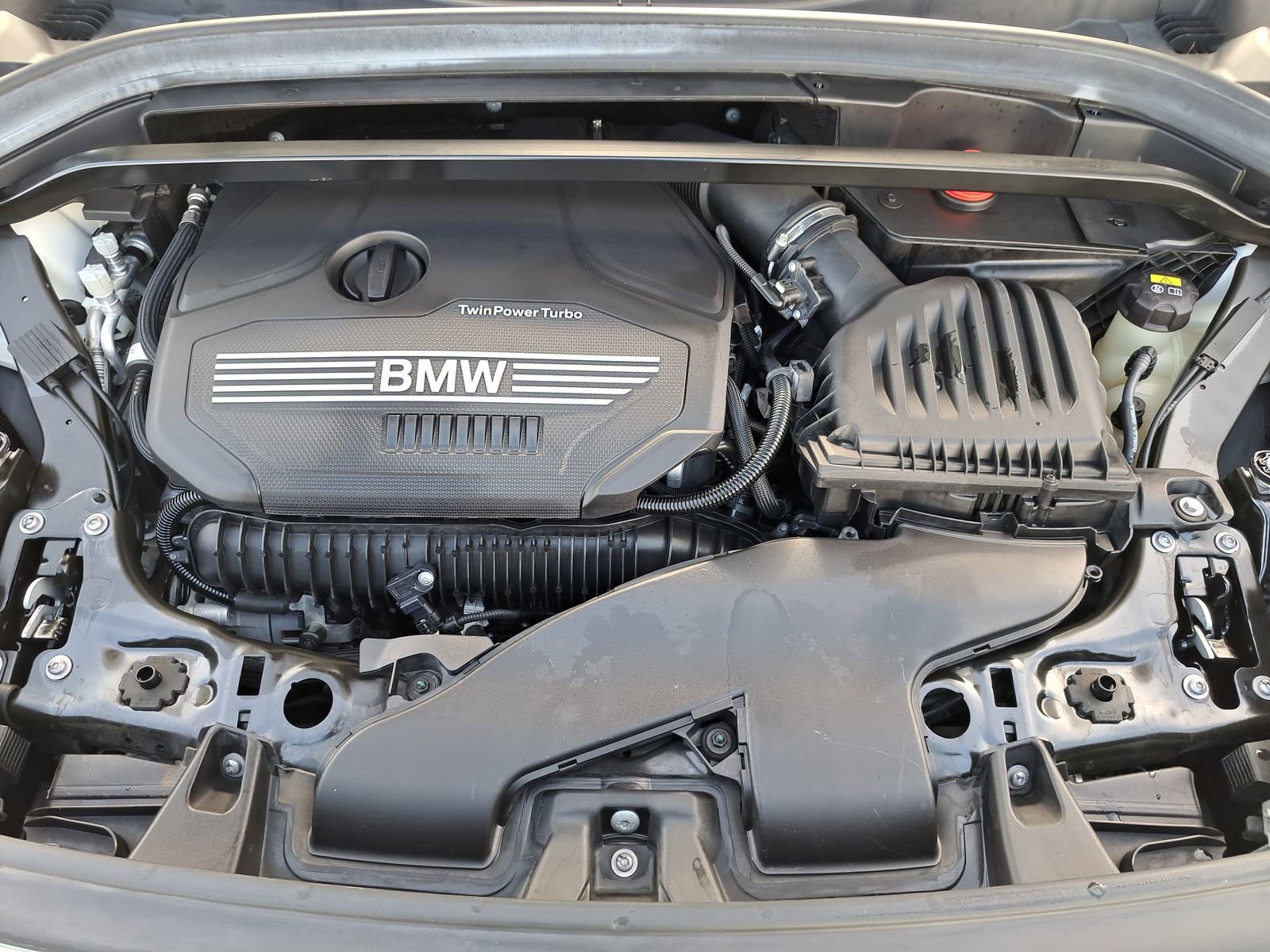 Used 2020 BMW X2 sDrive28i image 33