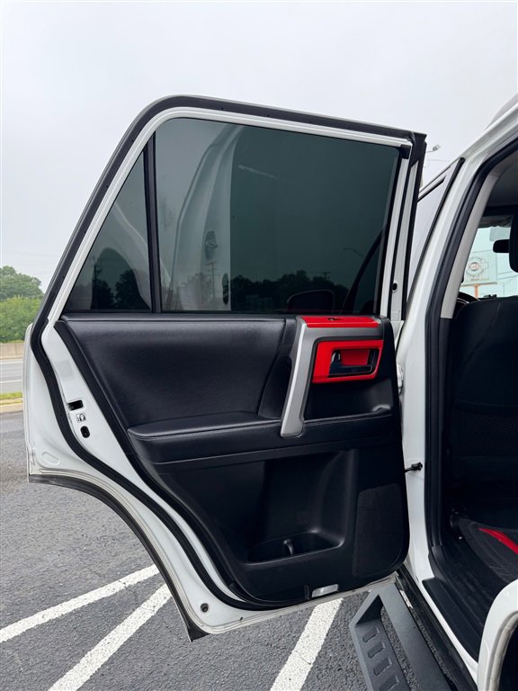 Used 2019 Toyota 4Runner SR5 RWD image 22