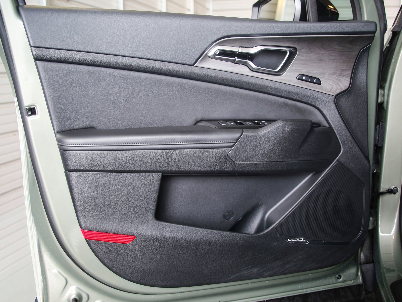 Used 2024 Kia Sportage X-Pro image 24