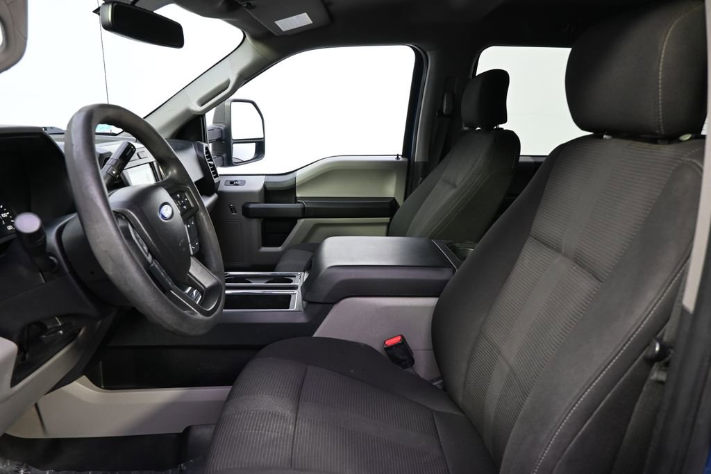 Used 2017 Ford F150 XL w/ Equipment Group 101A Mid AWD/4WD image 13