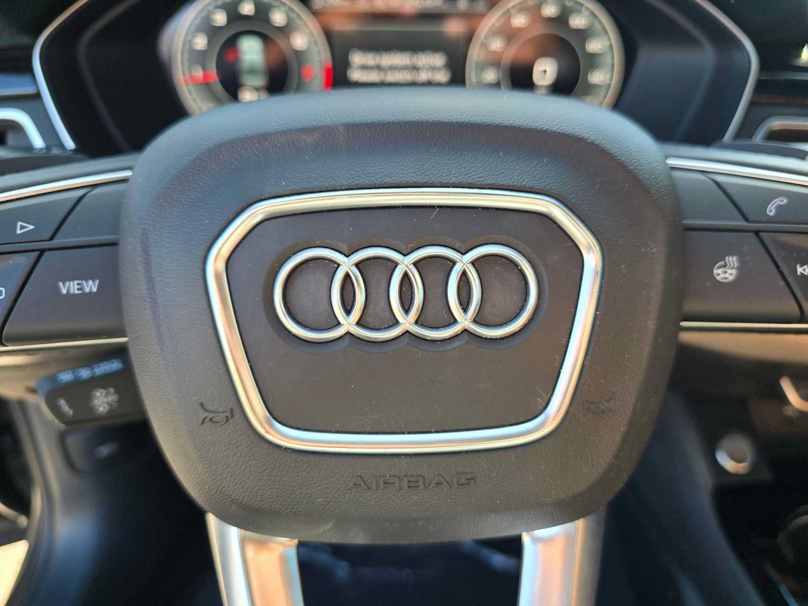 Used 2023 Audi A4 2.0T Premium Plus w/ Premium Plus Package AWD/4WD image 21