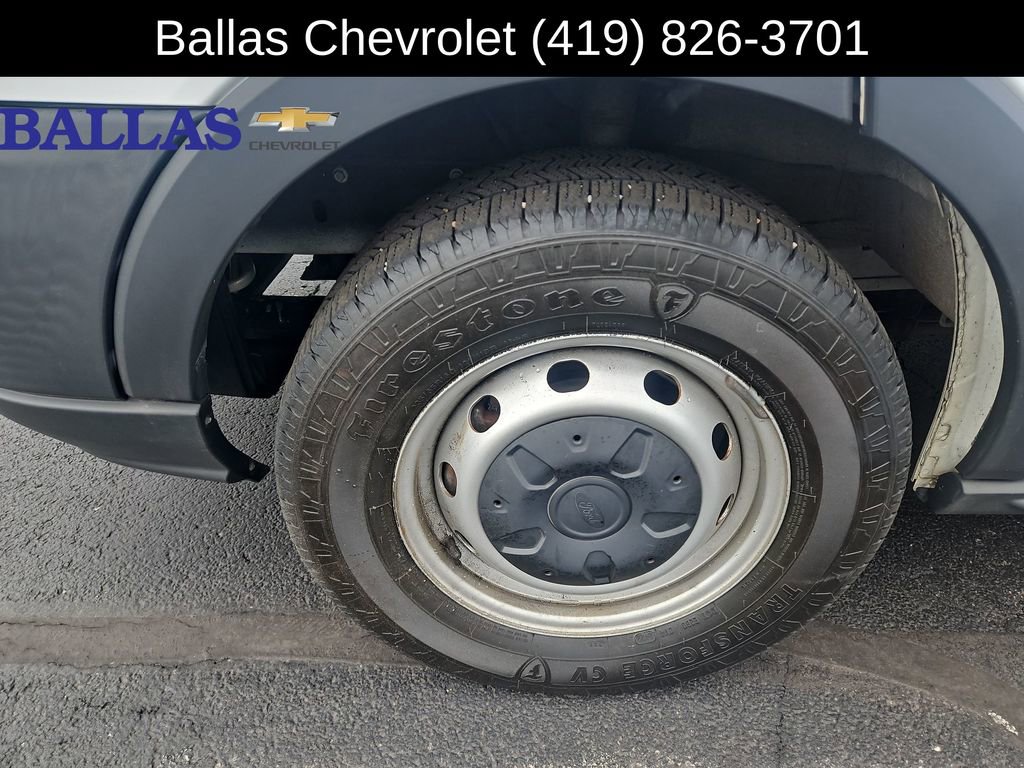 Used 2018 Ford Transit 150 130 Medium Roof image 33