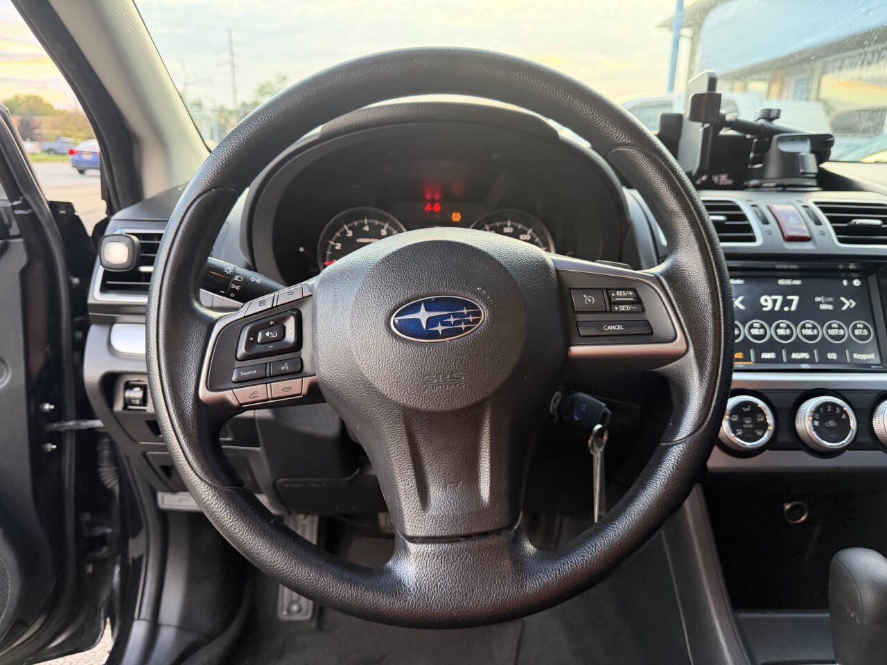 Used 2016 Subaru Impreza 2.0i Premium AWD/4WD image 19