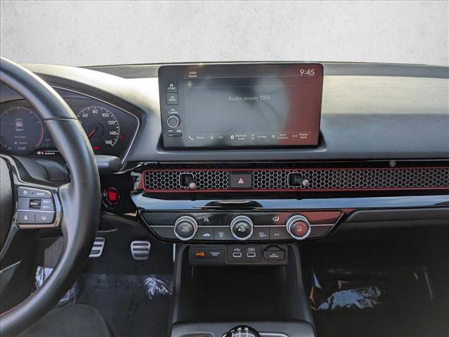 Used 2022 Honda Civic Si image 12