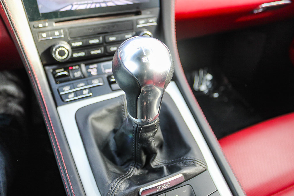Used 2024 Porsche 718 Boxster S RWD image 20