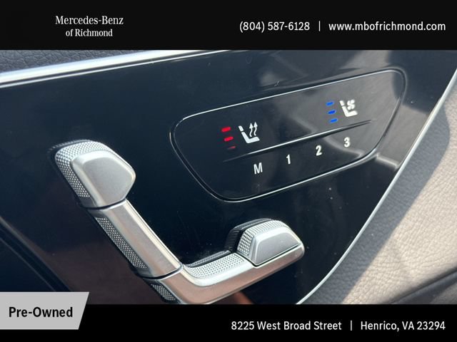 Certified 2026 Mercedes-Benz GLC 300 4MATIC image 22