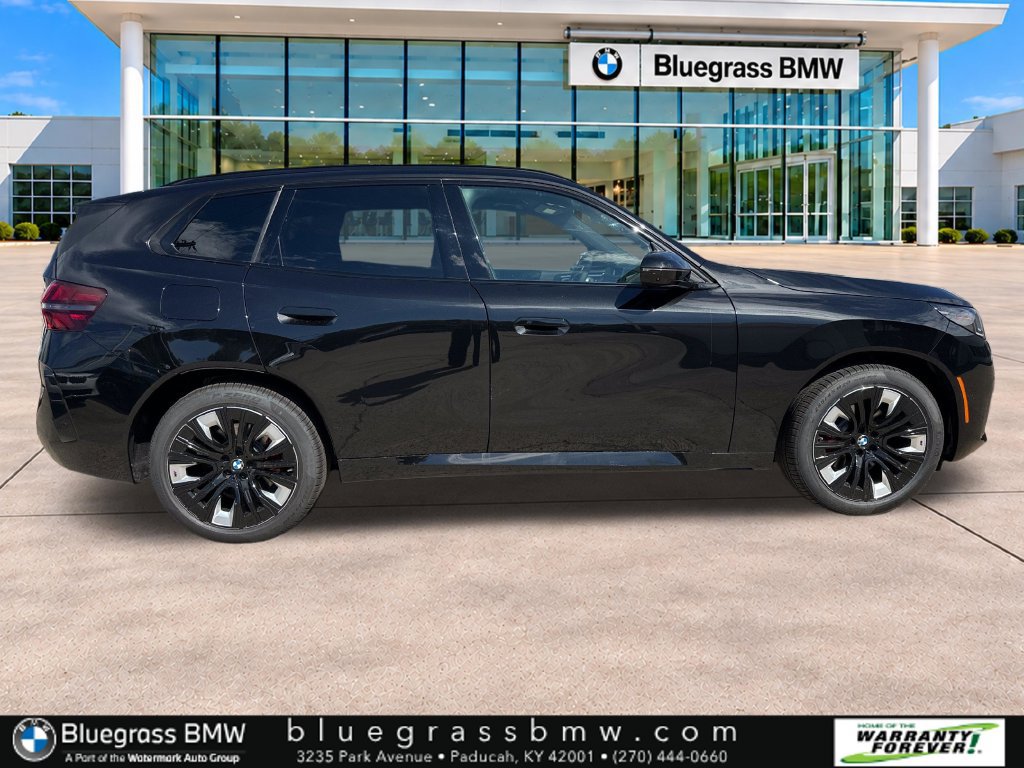 New 2026 BMW X3 xDrive30i w/ Premium Package AWD/4WD image 6
