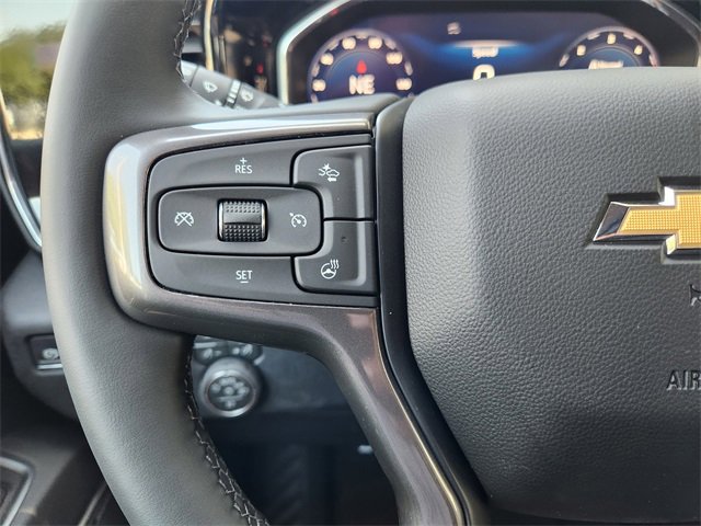 New 2026 Chevrolet Silverado 2500 High Country w/ High Country Premium Package AWD/4WD image 29